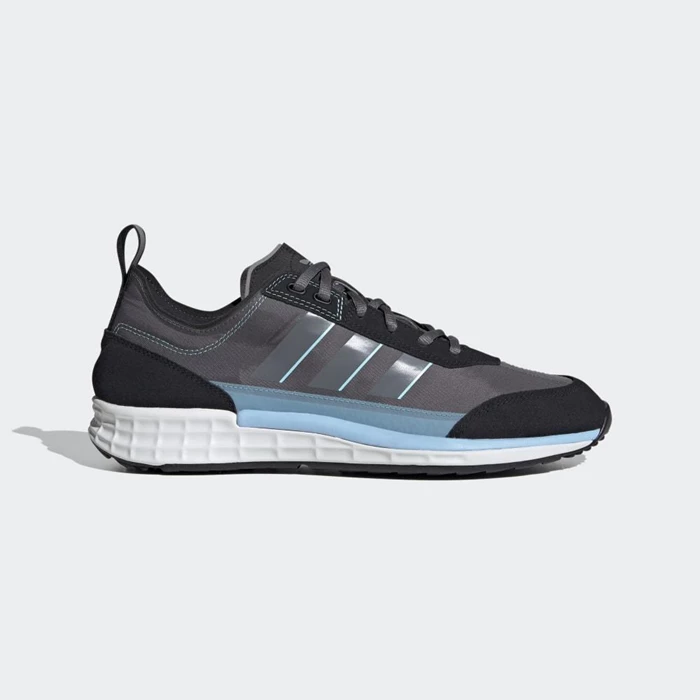 Originales Adidas SL 7200 Mujer Negras | 06HOKRJB