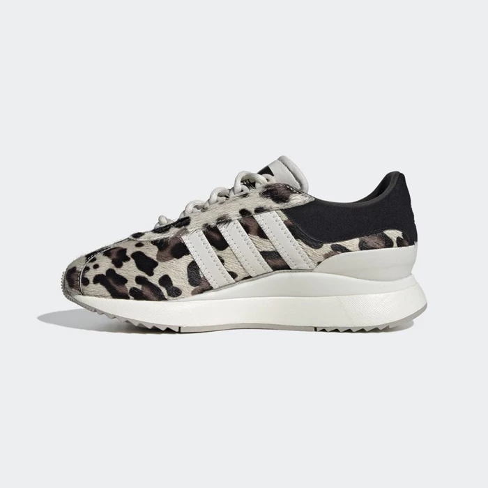 Originales Adidas SL Andridge Mujer Blancas | 76ZMILBH