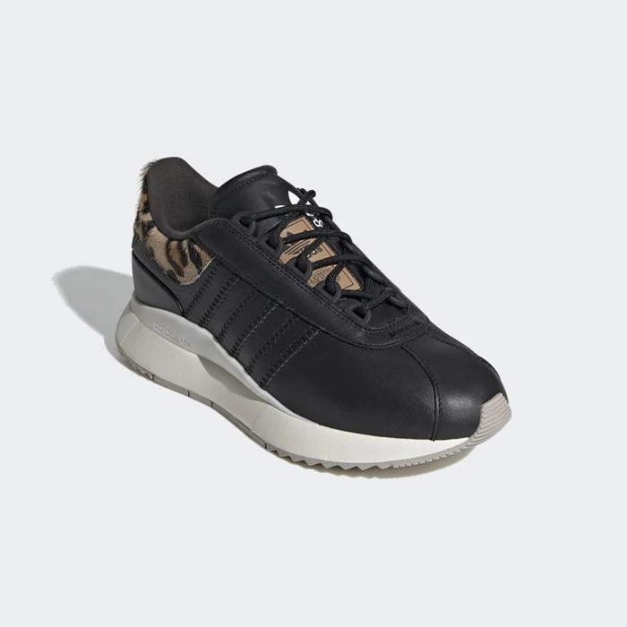 Originales Adidas SL Andridge Mujer Negras | 62FGDVOJ