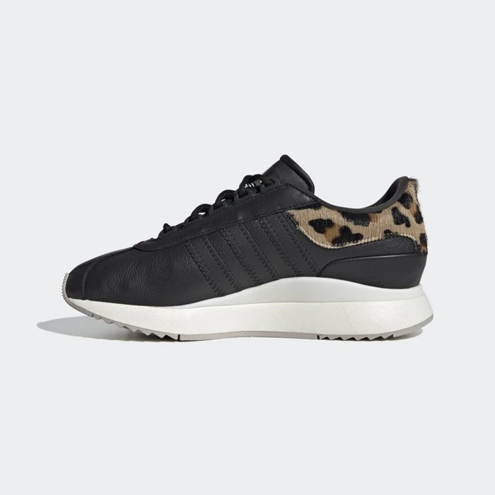 Originales Adidas SL Andridge Mujer Negras | 62FGDVOJ