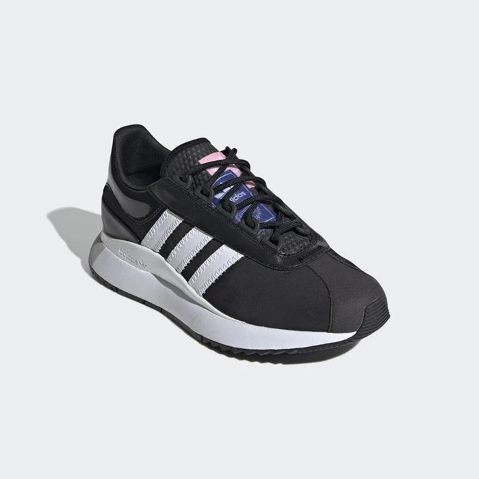 Originales Adidas SL Andridge Mujer Negras | 98XLIUQH