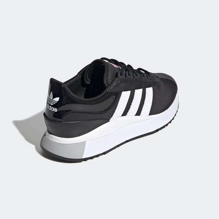 Originales Adidas SL Andridge Mujer Negras | 98XLIUQH