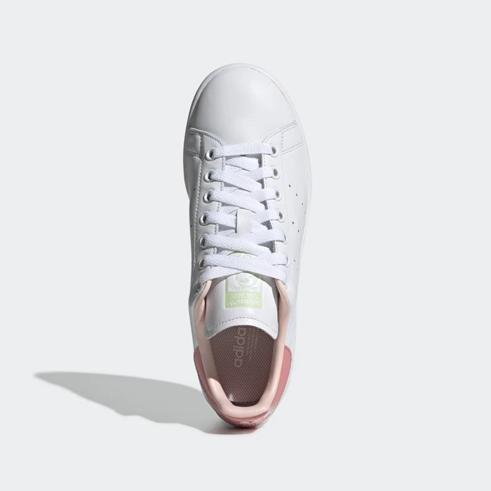 Originales Adidas STAN SMITH W Mujer Blancas | 07FZDLCI