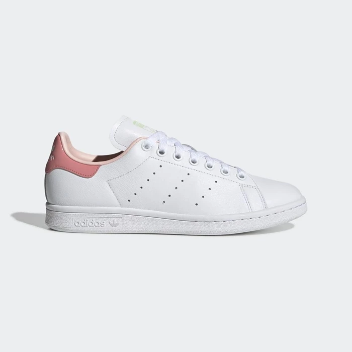 Originales Adidas STAN SMITH W Mujer Blancas | 07FZDLCI