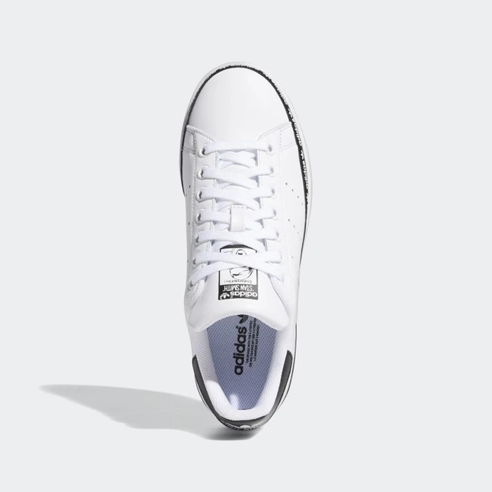 Originales Adidas STAN SMITH W Mujer Blancas | 84DFOKEN