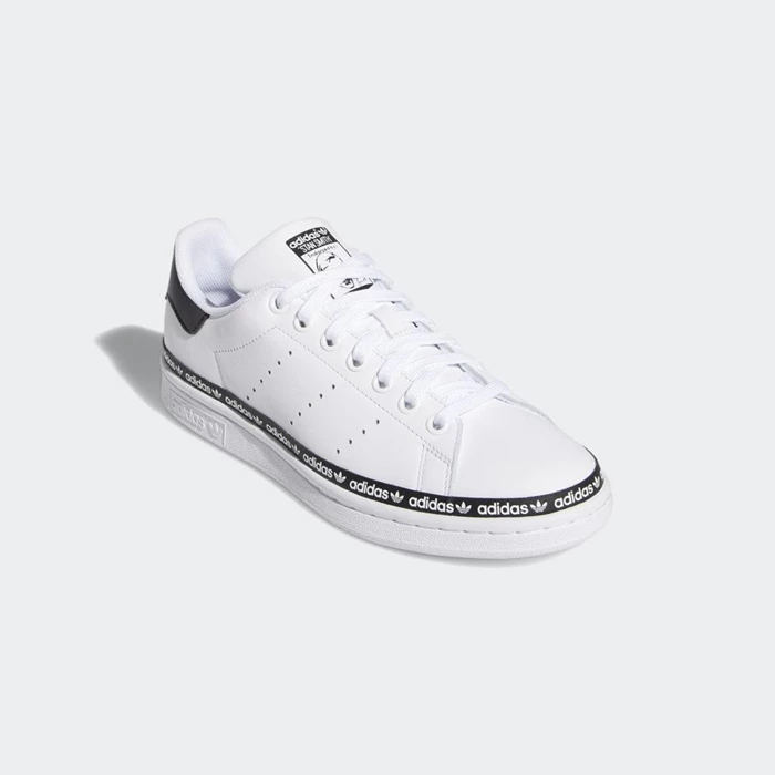 Originales Adidas STAN SMITH W Mujer Blancas | 84DFOKEN