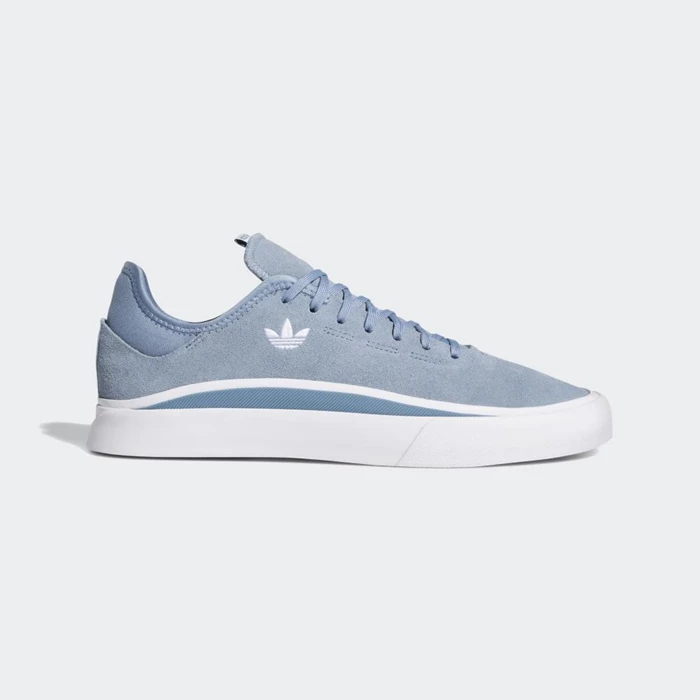 Originales Adidas Sabalo Mujer Azules | 92TWVFAL