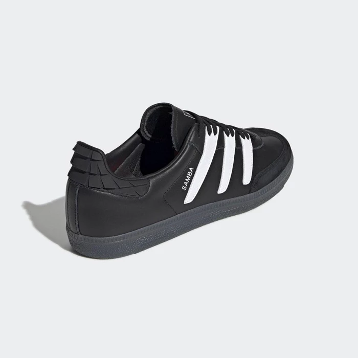 Originales Adidas Samba OG Hombre Negras | 29TQEDAY