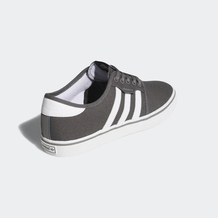 Originales Adidas Seeley Mujer Beige | 56GNVZFL