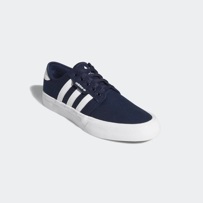 Originales Adidas Seeley XT Hombre Azules | 87YTJKOH