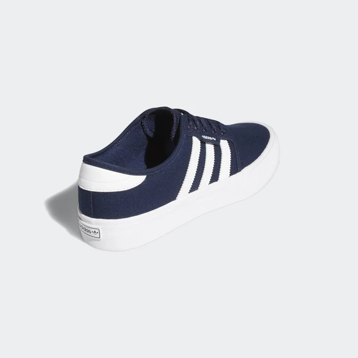 Originales Adidas Seeley XT Hombre Azules | 87YTJKOH