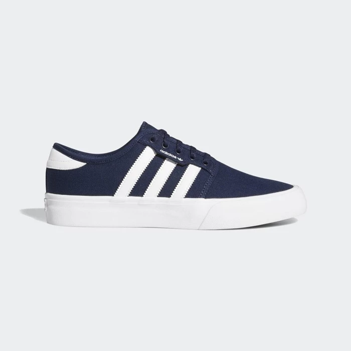 Originales Adidas Seeley XT Hombre Azules | 87YTJKOH