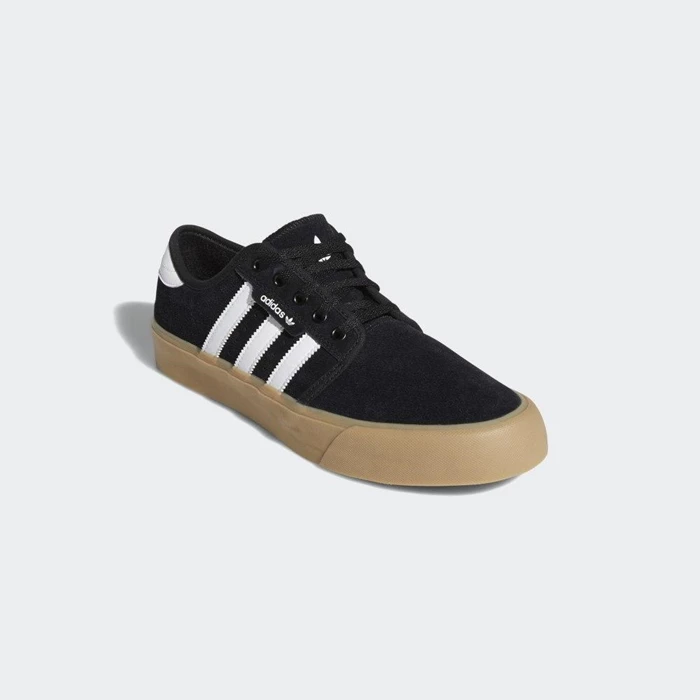 Originales Adidas Seeley XT Hombre Negras | 40YHUOPF