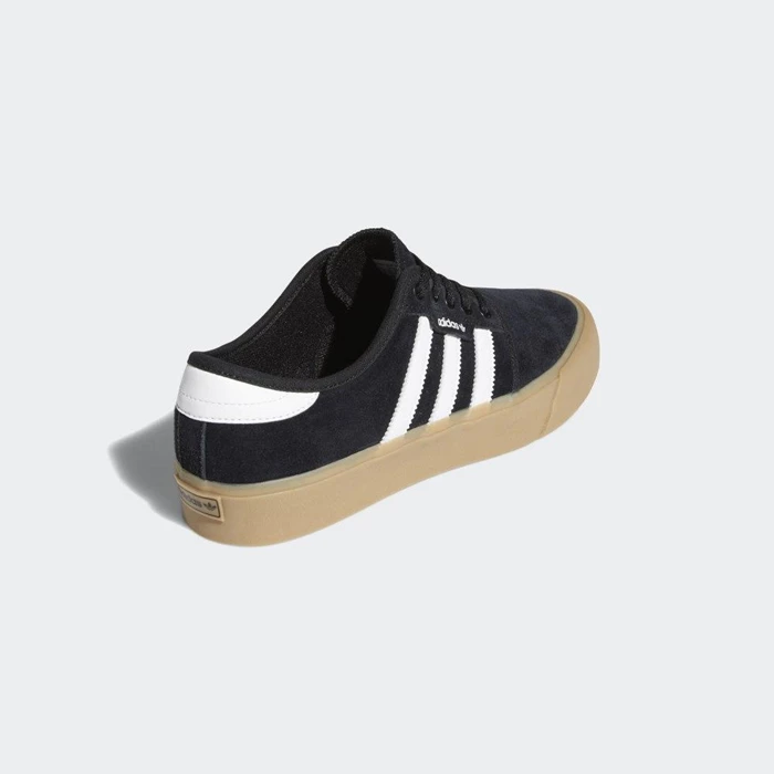 Originales Adidas Seeley XT Hombre Negras | 40YHUOPF