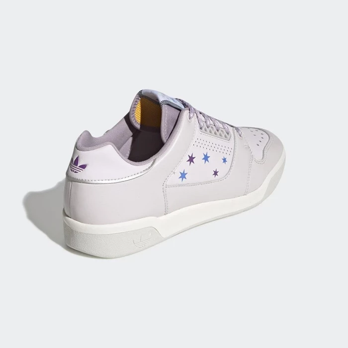 Originales Adidas Slamcourt Mujer Rosas | 69UCEQIY