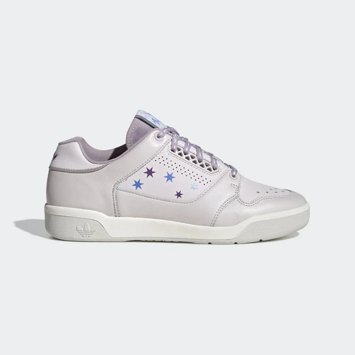 Originales Adidas Slamcourt Mujer Rosas | 69UCEQIY