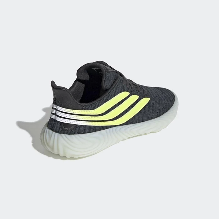 Originales Adidas Sobakov Mujer Gris | 37GZYMNH