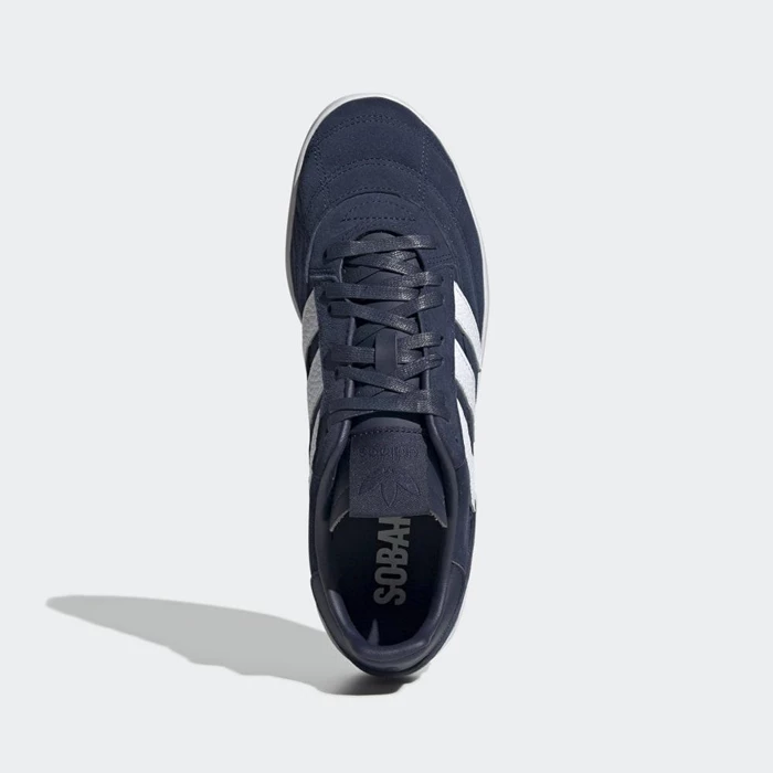 Originales Adidas Sobakov P94 Hombre Azules | 26KPDUGC