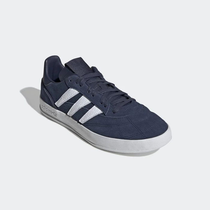 Originales Adidas Sobakov P94 Hombre Azules | 26KPDUGC