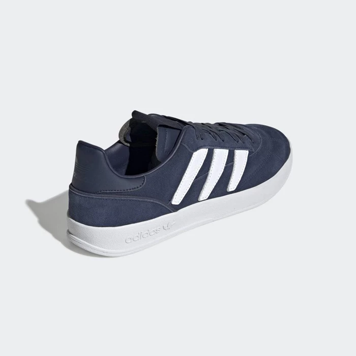 Originales Adidas Sobakov P94 Hombre Azules | 26KPDUGC