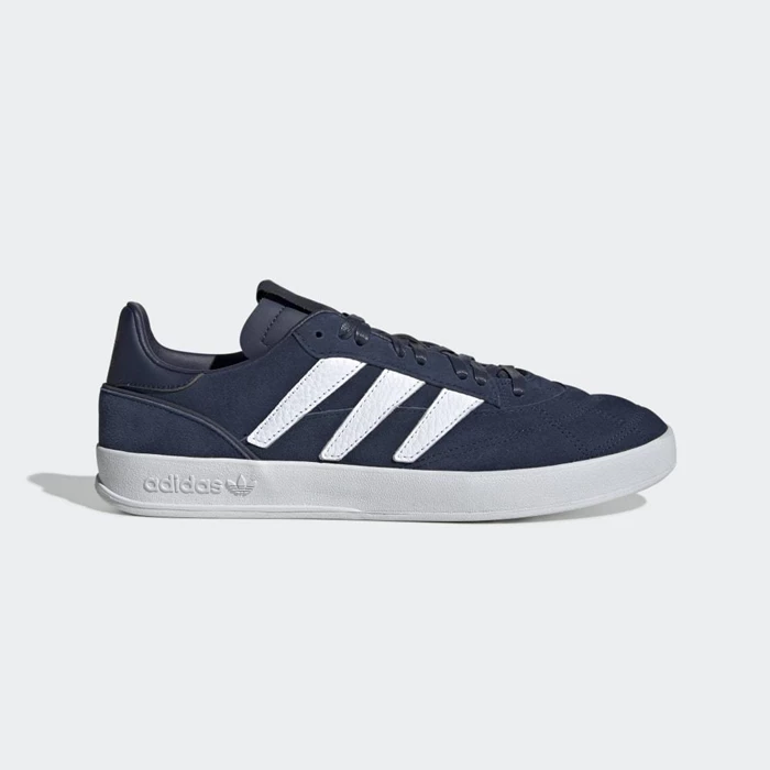 Originales Adidas Sobakov P94 Hombre Azules | 26KPDUGC