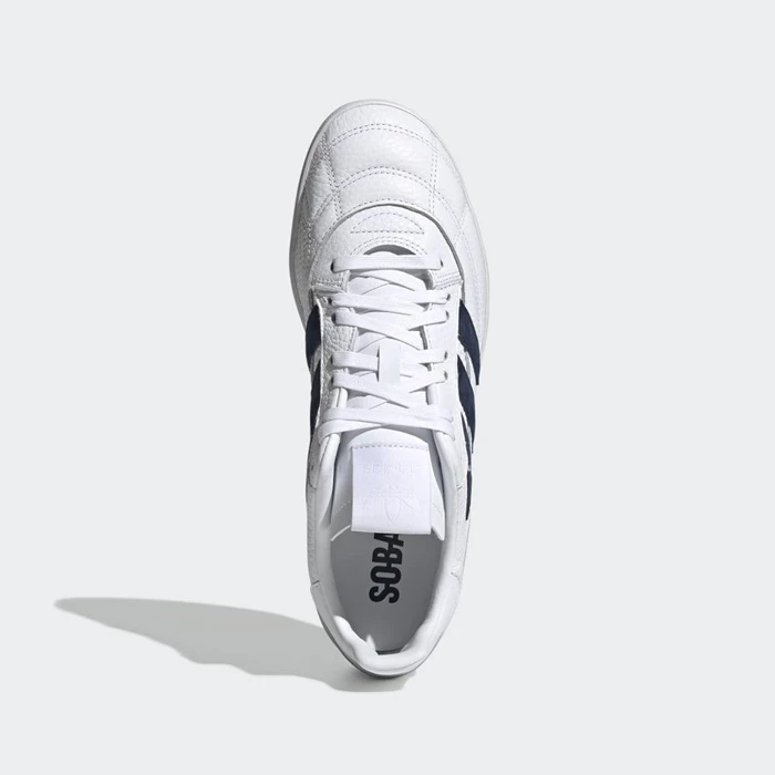 Originales Adidas Sobakov P94 Hombre Blancas | 34RYWZEP