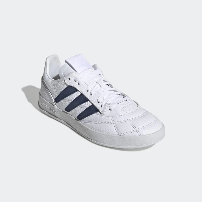 Originales Adidas Sobakov P94 Hombre Blancas | 34RYWZEP