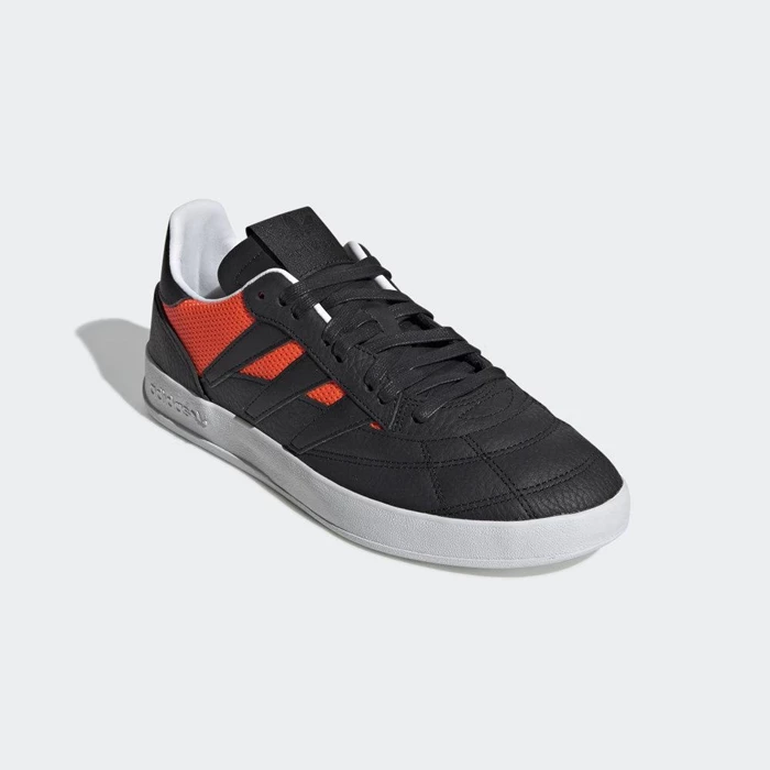 Originales Adidas Sobakov P94 Hombre Negras | 19FWYMEX