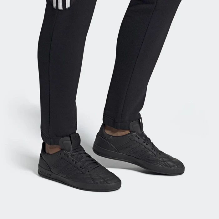 Originales Adidas Sobakov P94 Mujer Negras | 31CEYIHU