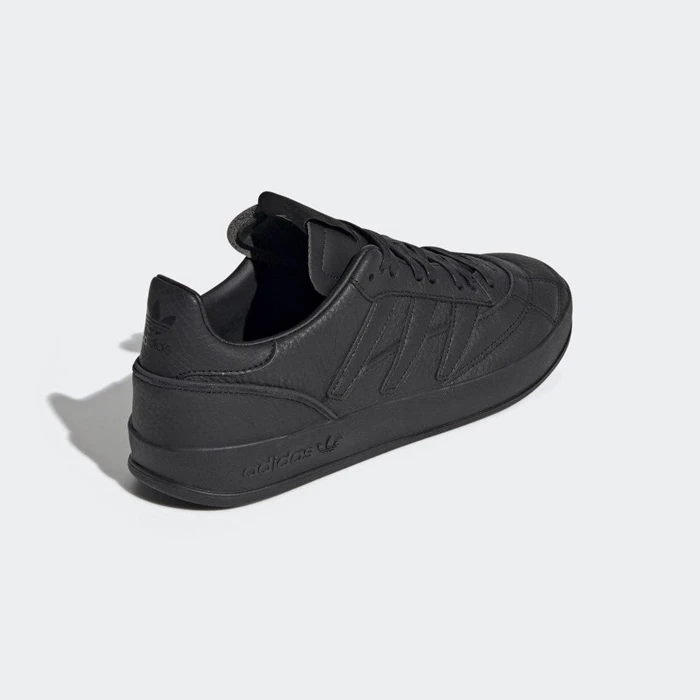 Originales Adidas Sobakov P94 Mujer Negras | 31CEYIHU