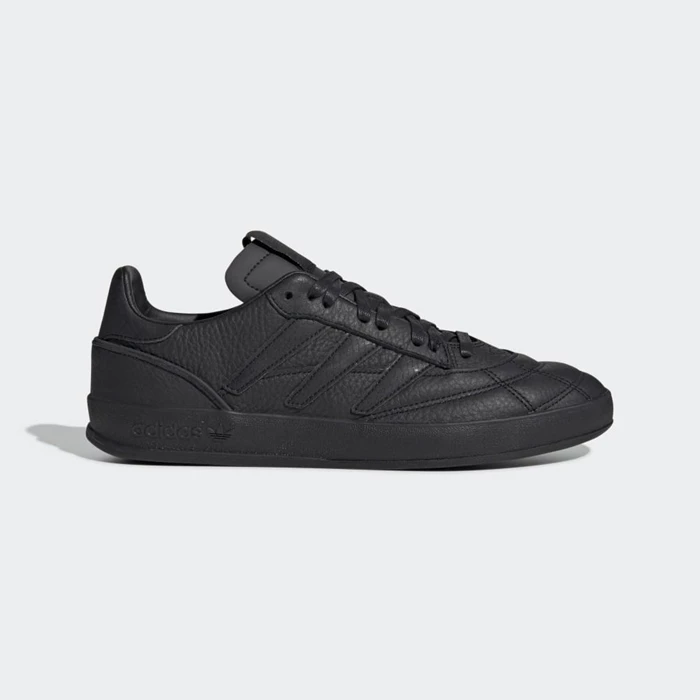 Originales Adidas Sobakov P94 Mujer Negras | 31CEYIHU