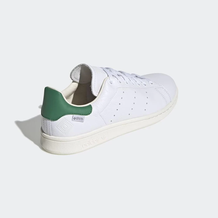 Originales Adidas Stan Smith GORE-TEX Hombre Blancas | 69YXRMJN