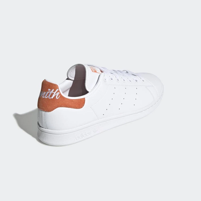 Originales Adidas Stan Smith Hombre Blancas | 16LQGCVK