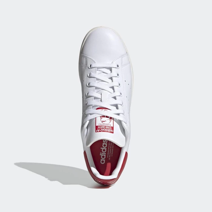 Originales Adidas Stan Smith Hombre Blancas | 58BXNLOJ