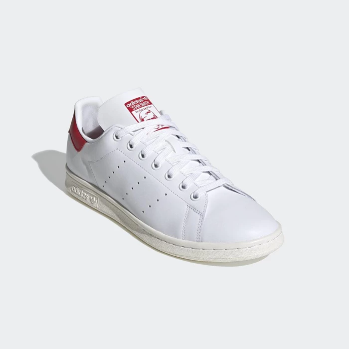 Originales Adidas Stan Smith Hombre Blancas | 58BXNLOJ