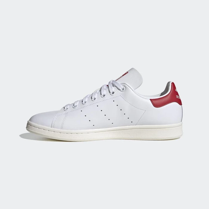 Originales Adidas Stan Smith Hombre Blancas | 58BXNLOJ