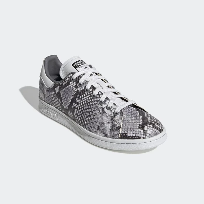 Originales Adidas Stan Smith Hombre Blancas | 67SOIRJA