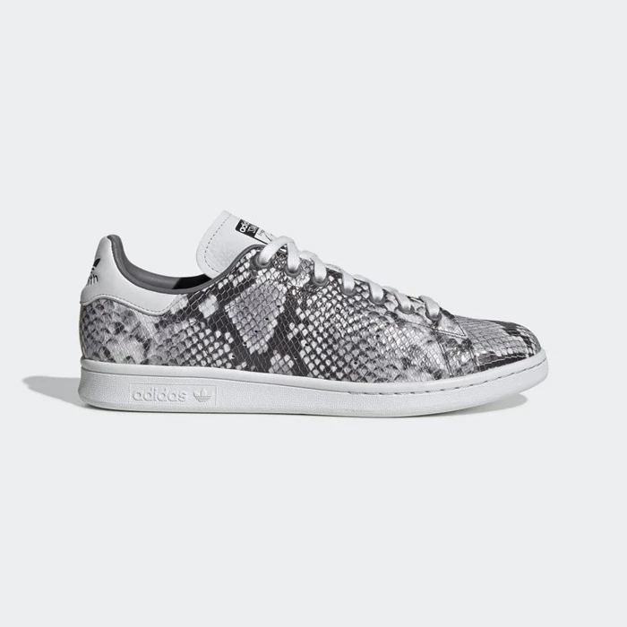 Originales Adidas Stan Smith Hombre Blancas | 67SOIRJA