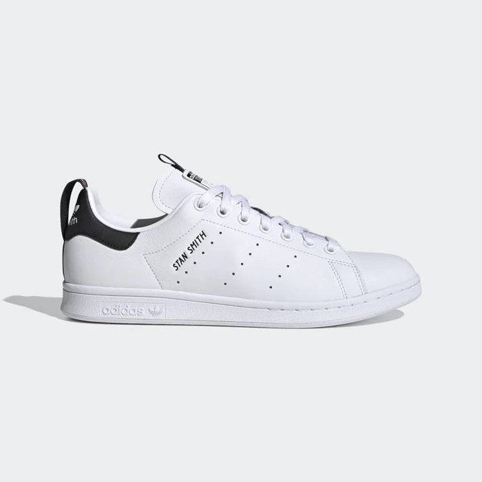 Originales Adidas Stan Smith Hombre Blancas | 75ERUTDX