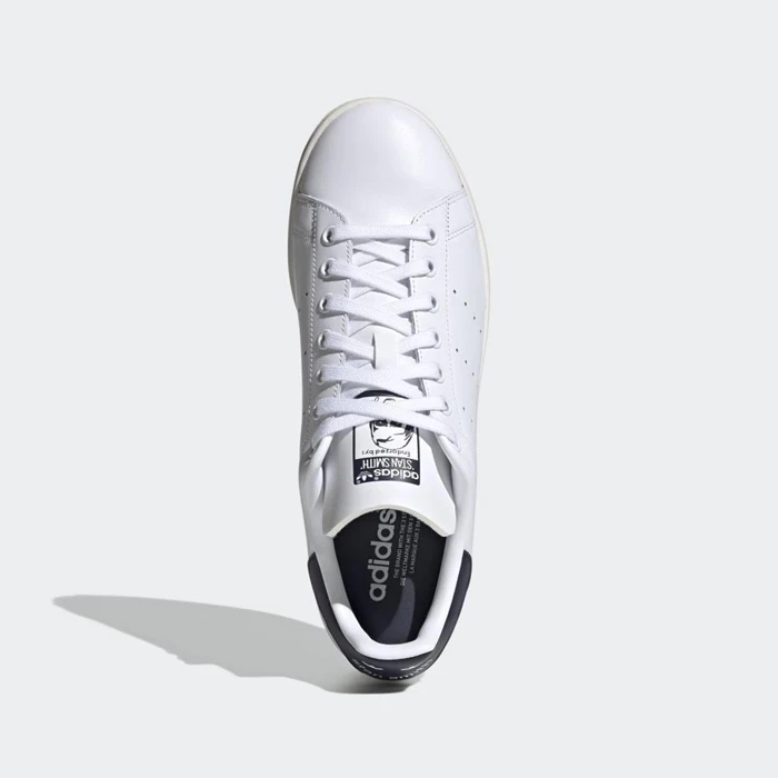 Originales Adidas Stan Smith Hombre Blancas | 86TYEVIF