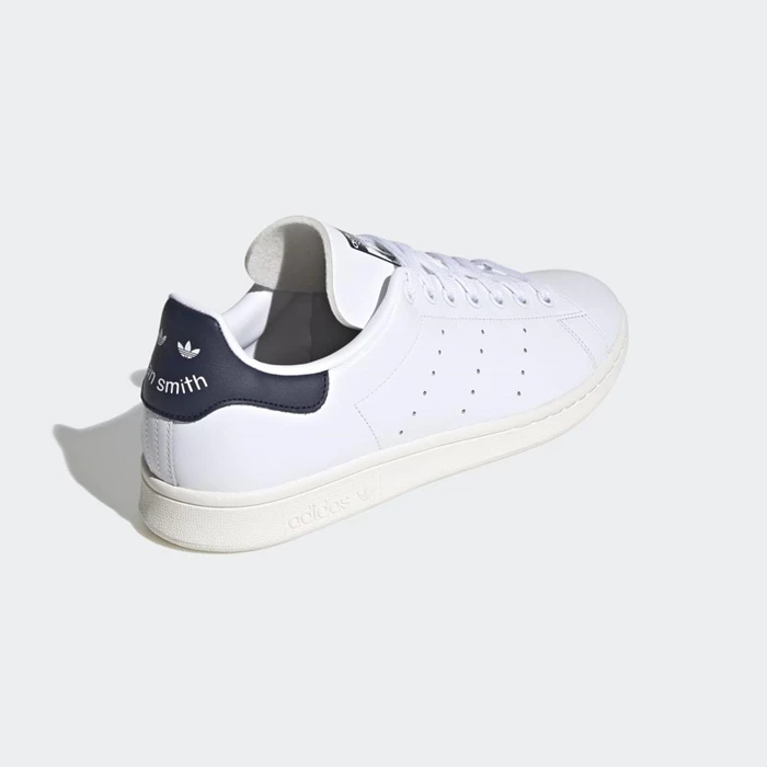 Originales Adidas Stan Smith Hombre Blancas | 86TYEVIF