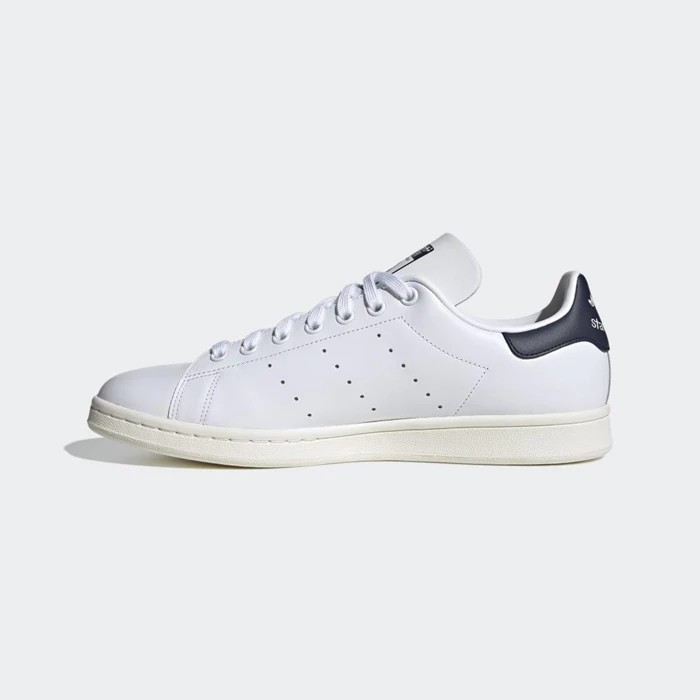 Originales Adidas Stan Smith Hombre Blancas | 86TYEVIF