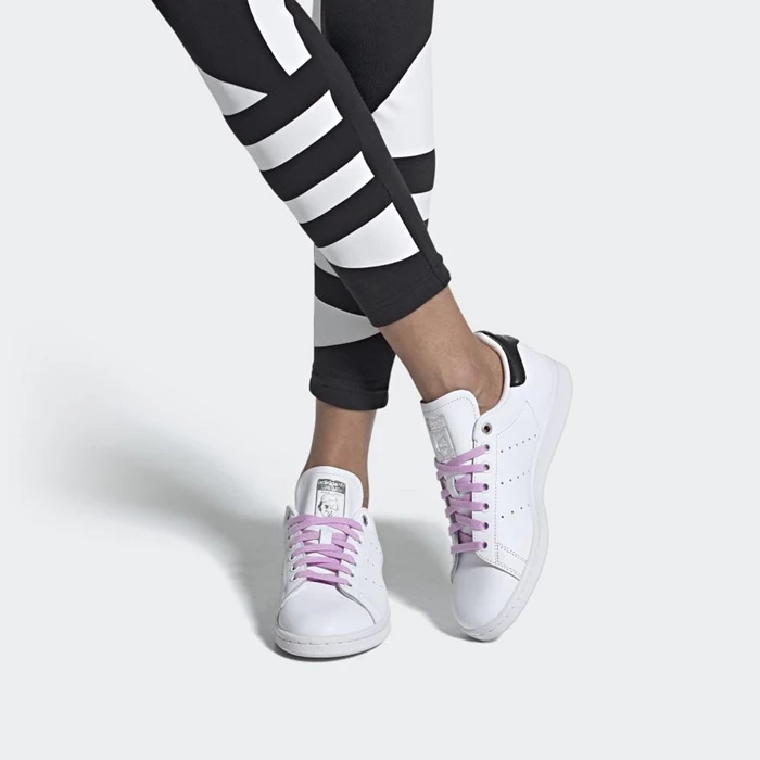 Originales Adidas Stan Smith Mujer Blancas | 04WQYJSZ