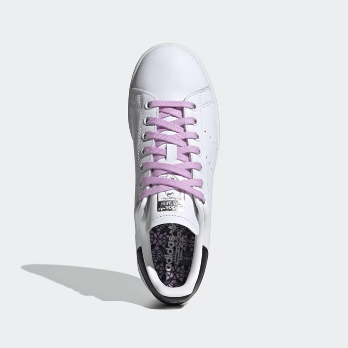 Originales Adidas Stan Smith Mujer Blancas | 04WQYJSZ