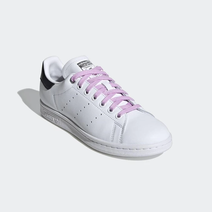 Originales Adidas Stan Smith Mujer Blancas | 04WQYJSZ