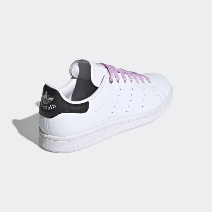 Originales Adidas Stan Smith Mujer Blancas | 04WQYJSZ