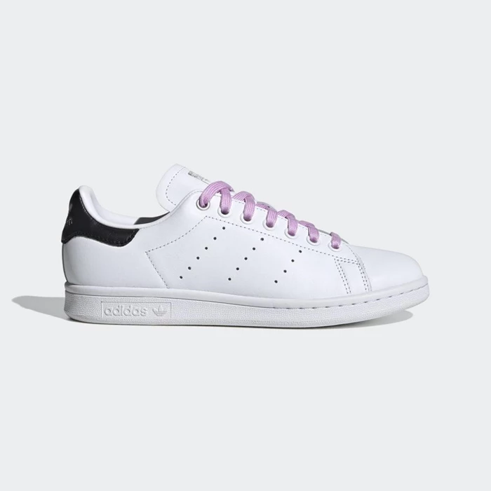 Originales Adidas Stan Smith Mujer Blancas | 04WQYJSZ