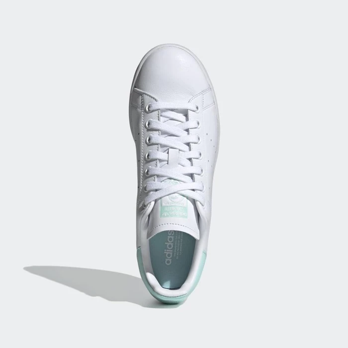 Originales Adidas Stan Smith Mujer Blancas | 06WXTUMN