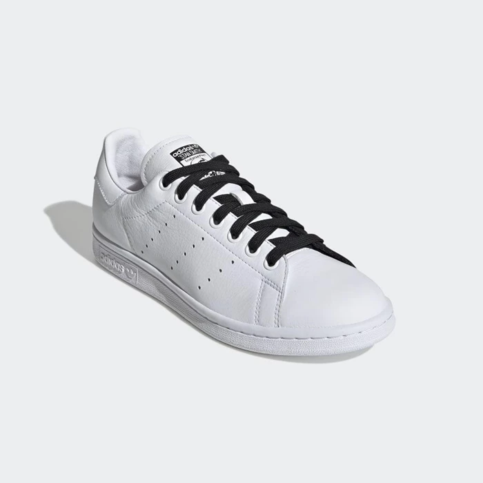 Originales Adidas Stan Smith Mujer Blancas | 08GTHYDS