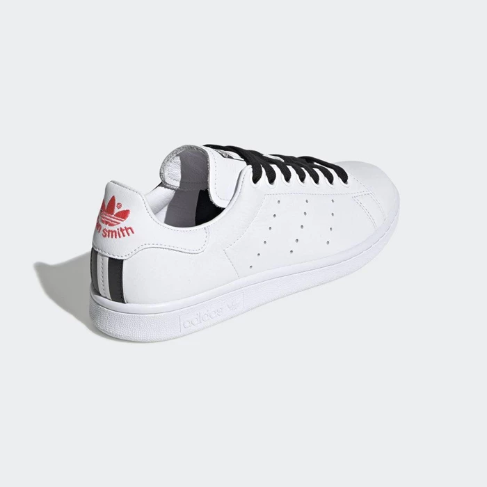 Originales Adidas Stan Smith Mujer Blancas | 08GTHYDS